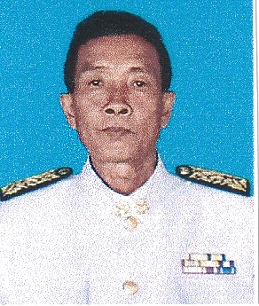 นายสมชาย  สิทธิยศ