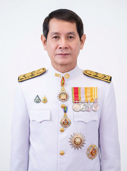 นายประทีป  แก้วใหม่