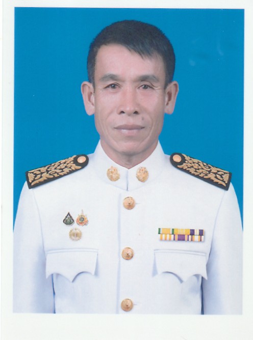 นายณรงค์   เชียงทอง