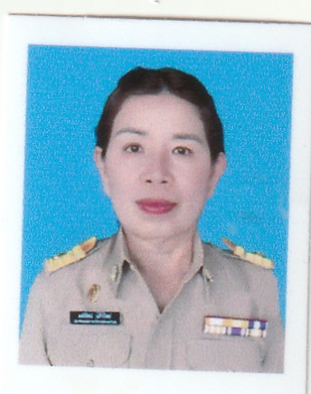 นางมณีรัตน์   แก้วใหม่