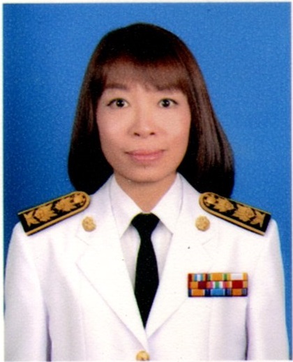 นางสาวพรรณภัทร แก้วใหม่