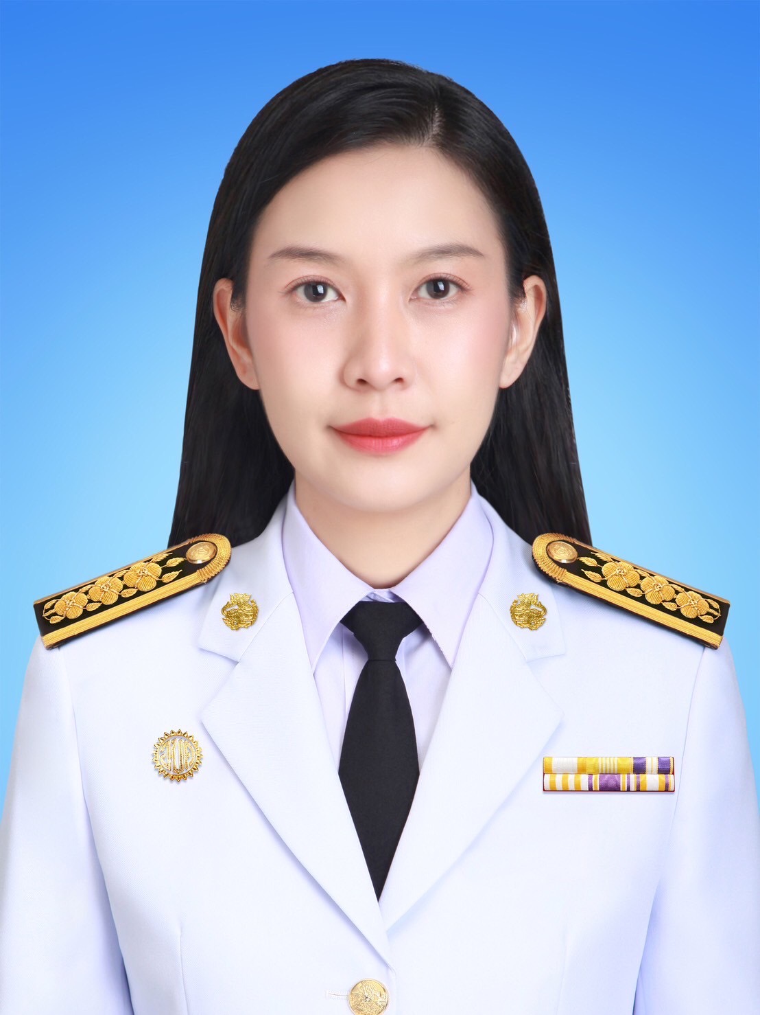 นางสาวเบญญาภา    ธนากมลรักษา