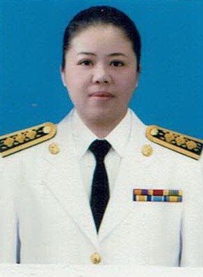 นางสาวชนัสถ์นันท์  สุขยิ่ง