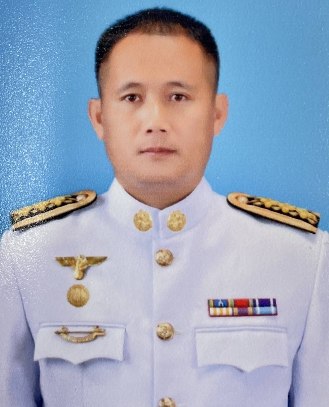 จ.ส.อ.นันธวุฒิ ธนะวงค์